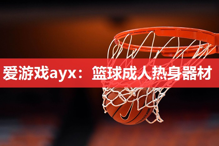 爱游戏ayx：篮球成人热身器材