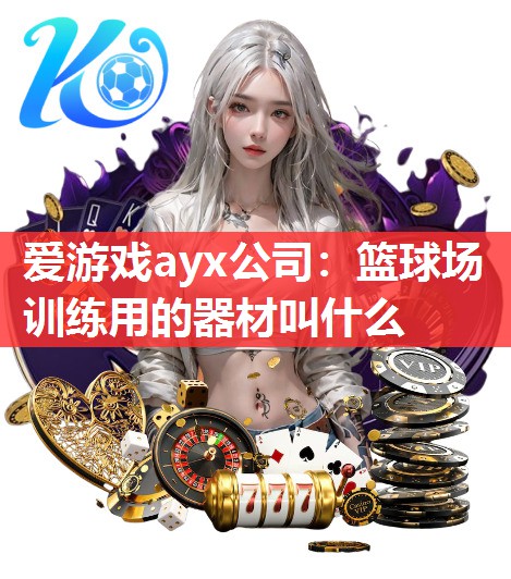 爱游戏ayx公司：篮球场训练用的器材叫什么