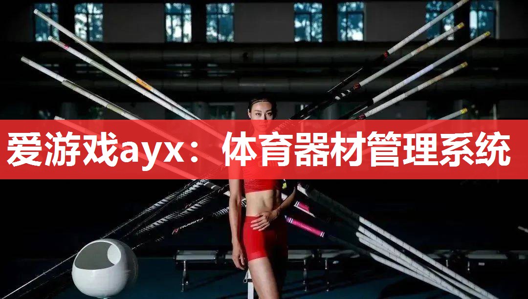 爱游戏ayx：体育器材管理系统