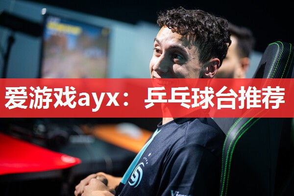 爱游戏ayx：乒乓球台推荐