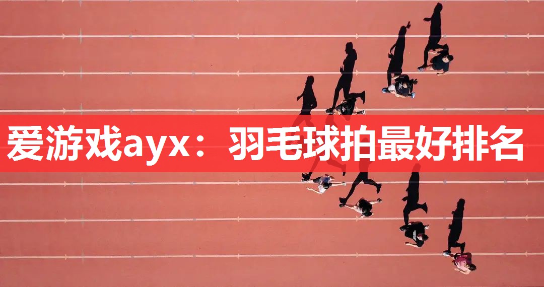 爱游戏ayx：羽毛球拍最好排名