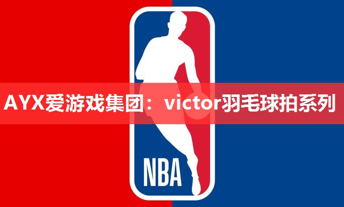 victor羽毛球拍系列